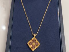 -聚云奢二手奢侈品黄金手表包包回收·中古店(中福城店)