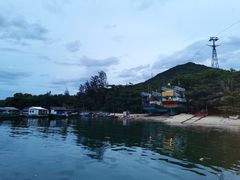 -蓝湾碧波·老字号·疍家非遗海上餐厅