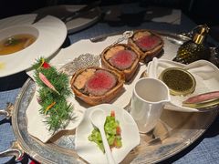 -弦月窗LUNETTE BY AMANDA(复兴路店)