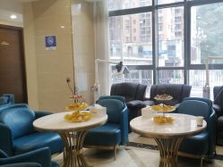 -碧莲盛·不剃发植发