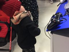 -Sony Store 索尼(上海淮海中路店)