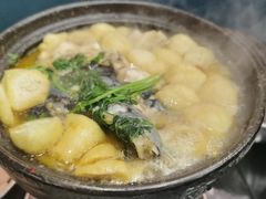 -川香煲(茅台路店)