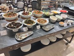 -京香轩·中餐厅(上海中庚聚龙酒店)