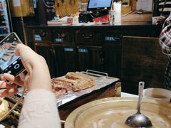 -霄汉羊排(万松园一店)