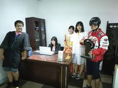 -谐音梗主机电玩·桌游·剧本团建轰趴馆(泛海名人店)