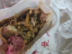 -安徽阜阳卷馍(西单店)