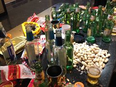 -幸福时光PARTY K(八里桥店)