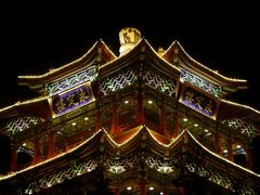 -门城湖公园