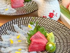 -长崎屋·日本料理·刺身·烧鸟(天河北路店)