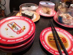 青瓜小卷-元气寿司(东方宝泰店)