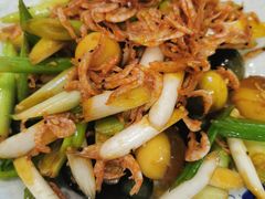 -鑫真味私房菜馆