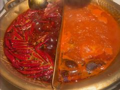 -小龙坎火锅(全球总店)
