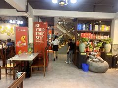 -闽公馆·客家私房菜·商务宴请·包厢(杏林橡树湾店)