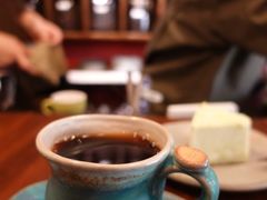 -RUMORS COFFEE ROASTERY鲁马滋咖啡(湖南路店)