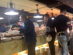 -戈拿旺巴西烤肉(崇文门店)