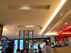 -豪客来牛排(府河店)