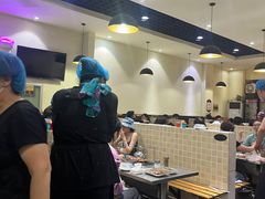 -小寒羊烧烤(凯瑞时代大厦店)