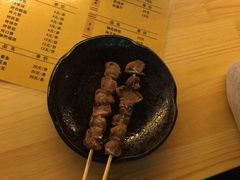 -J.K轴吧居酒屋&酒吧