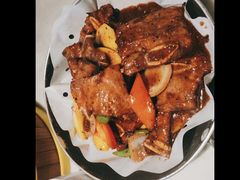 -小菜园新徽菜(无锡宜家荟聚中心店)