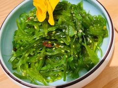 -船歌·鱼水饺青岛菜(国贸商城店)