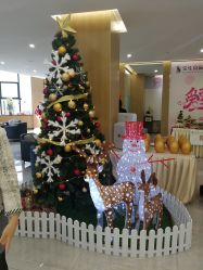 点击看大图 -宝生月子中心·独栋独院式(南山店)