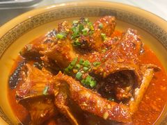 -瑞华土菜馆老字号(灰汤镇店)