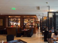 -OPEN開全日自助餐厅·牛肉火锅·海鲜(佛山希尔顿酒店)