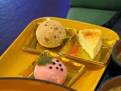 -牛New寿喜烧(中山公园龙之梦店)