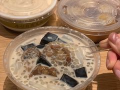 -宝芝林凉茶甜品屋(合兴路分店)