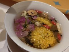 八宝茶-巴蜀风月·聚会团建·生日宴(宝安店)