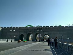 -大同市圆通寺