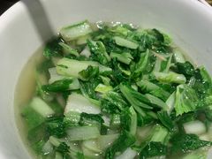 -李久其家民间餐厅(观沙岭公园店)