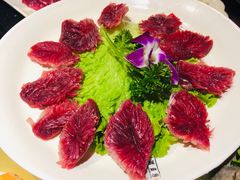 -宽板凳老灶火锅(外馆斜街店)
