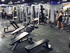 -阳光游泳培训基地(天通苑店)