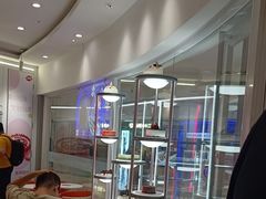 -DQ·蛋糕·冰淇淋(湖景东路店)