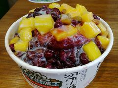 -梁子刨冰王(鞍山西道店)