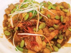 -骆驼阿三饭店(迪赛邻里店)