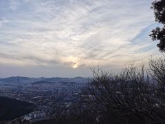 -千佛山风景名胜区