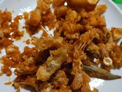 -中山脆肉鲩(新圳东路店)