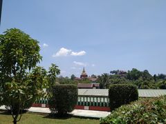 -ခြောက်ထပ်ကြီးရွှေသာလျောင်းဘုရားကြီး