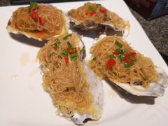 -渔民船说·北塘海鲜·天津菜·海肠捞饭(北塘古镇店)
