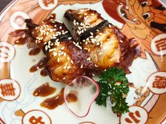 -仙隐小鹿中华料理(南宁万象城店)
