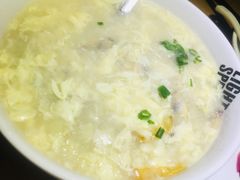 -吕氏疙瘩汤·海鲜新鲁菜(凯德mall新都心店)