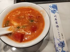 -川府宴语烤鱼川菜家常菜(梨园店)