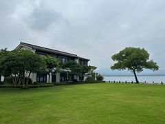 -杭州西湖柳莺里酒店