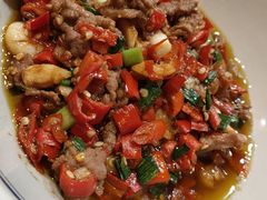 -虾小龙老长沙龙虾馆(坡子街店)