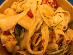 -魏家凉皮(马驹桥店)