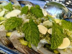 生腌虾-Kub Kao Kub Pla (Terminal21)