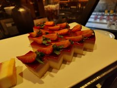 -OPEN開全日自助餐厅·西餐·海鲜(佛山希尔顿酒店)