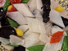 -烤肉季饭庄